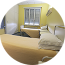 Ambienti confortevoli