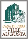Logo Ville Augusta